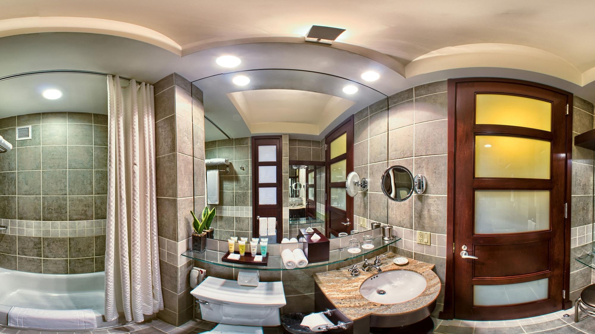 Library Hotel By Library Hotel Collection Nova York Exterior foto