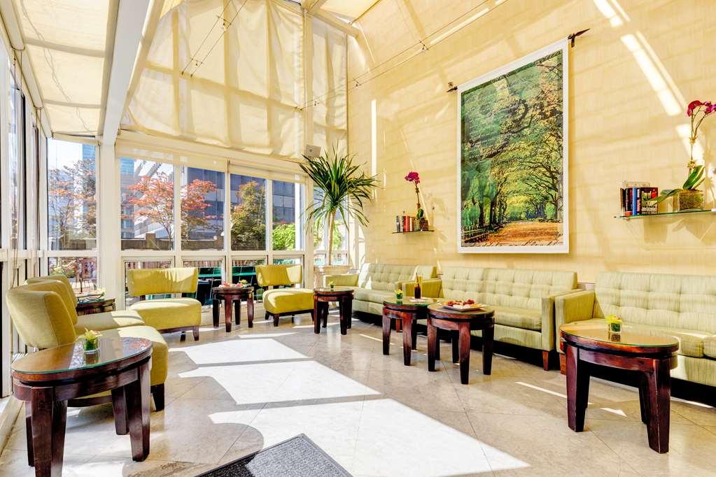 Library Hotel By Library Hotel Collection Nova York Facilidades foto