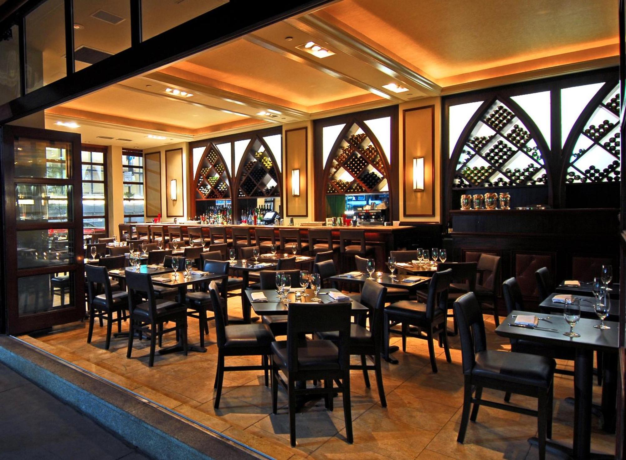 Library Hotel By Library Hotel Collection Nova York Exterior foto