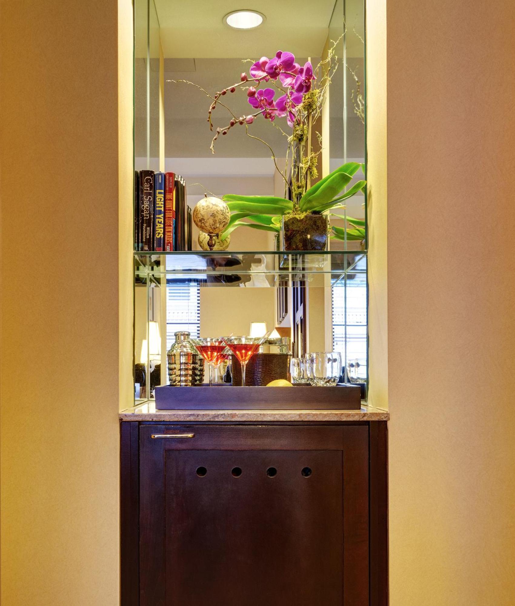 Library Hotel By Library Hotel Collection Nova York Exterior foto