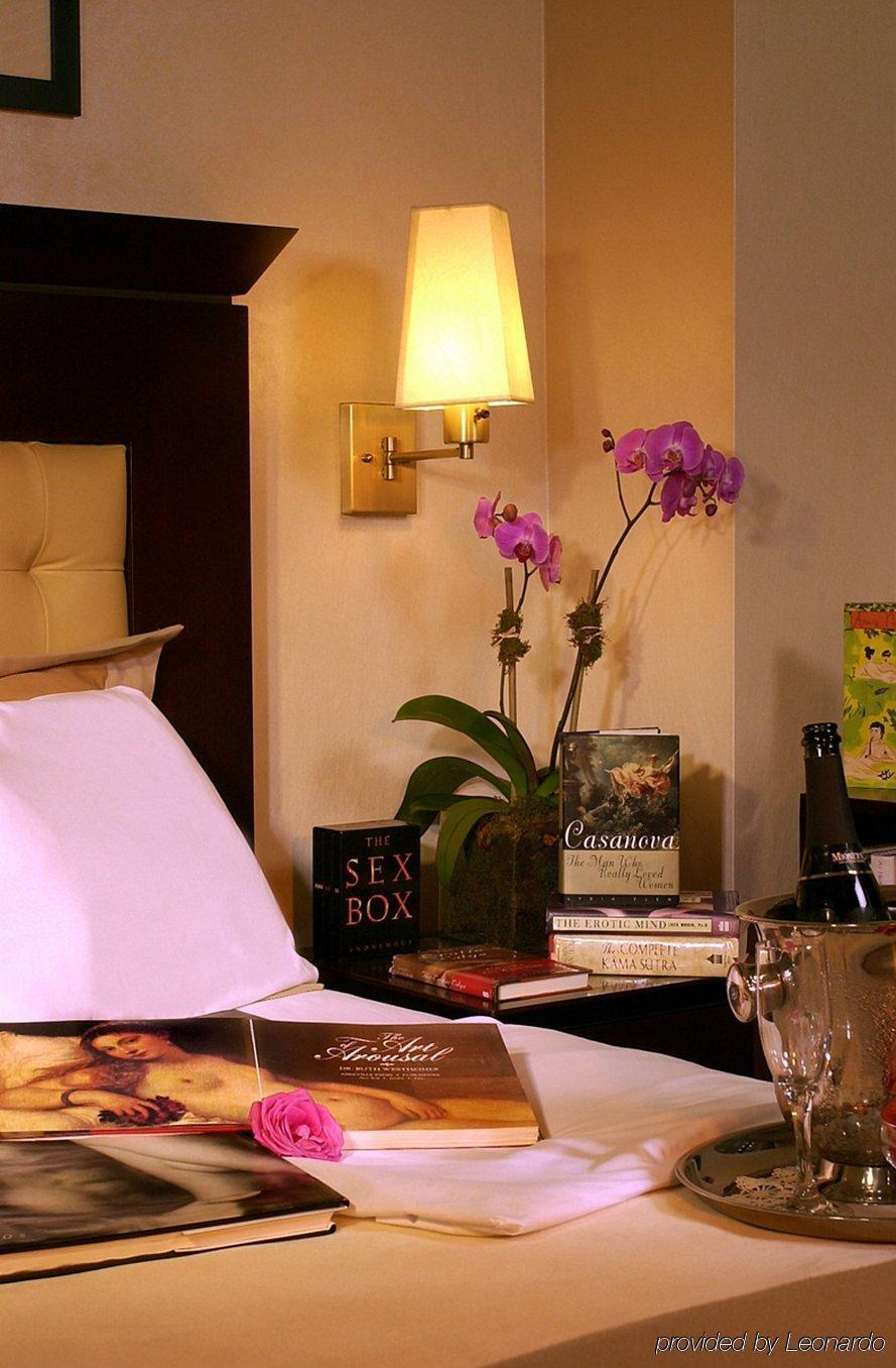 Library Hotel By Library Hotel Collection Nova York Quarto foto