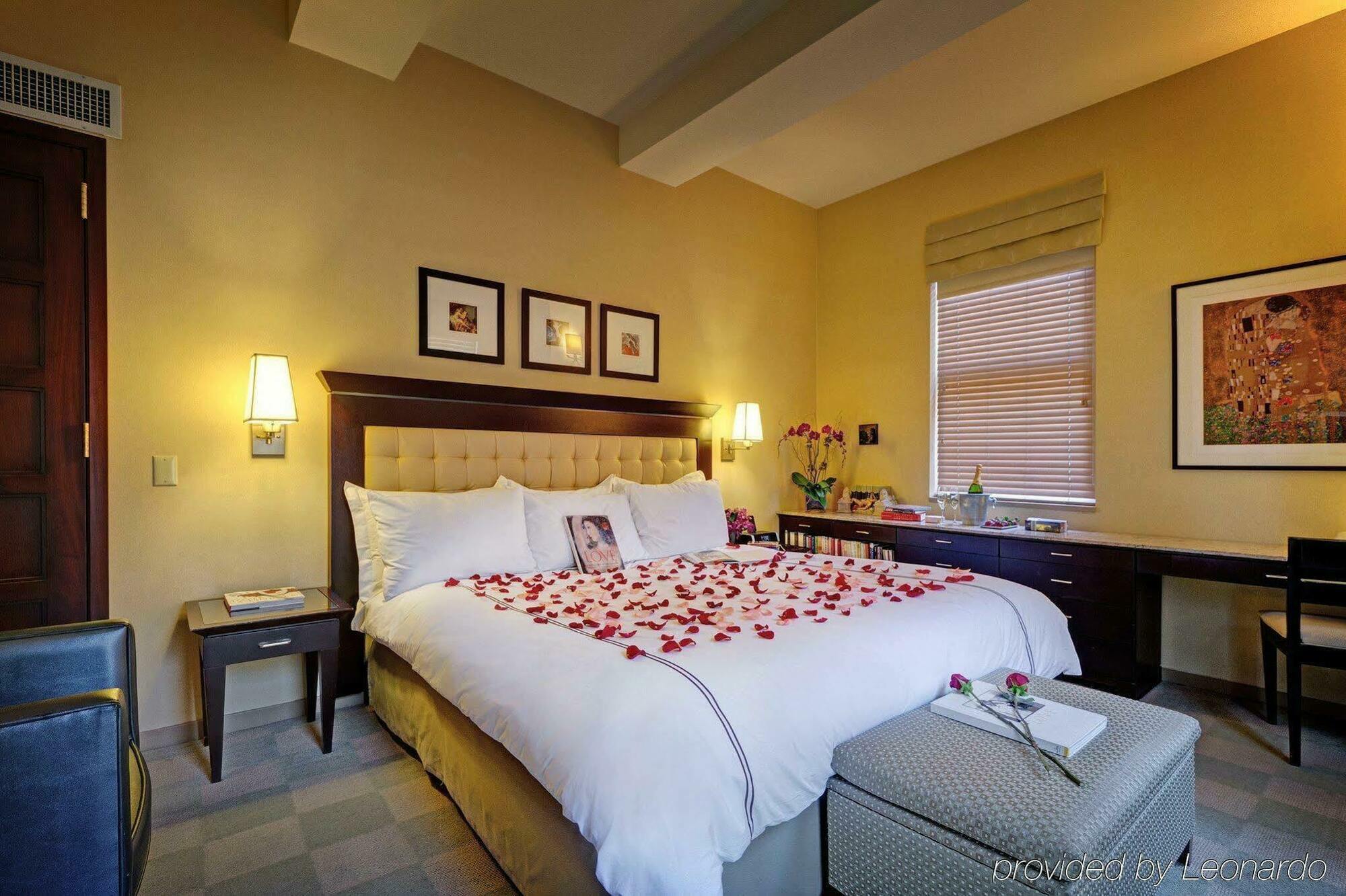 Library Hotel By Library Hotel Collection Nova York Exterior foto
